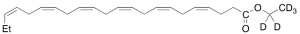Docosahexaenoic Acid Ethyl-d5 Ester