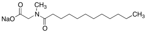 Lauroylsarcosine Sodium Salt
