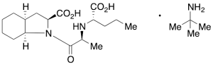 Perindoprilat t-Butylamine Salt