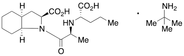 Perindoprilat t-Butylamine Salt
