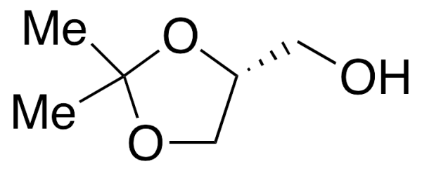 (R)-(-)-2,2-Dimethyl-1,3-dioxolane-4-methanol