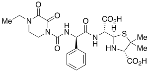 Piperacilloic Acid (>80%)