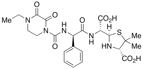 Piperacilloic Acid (>80%)
