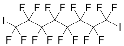1,8-Diiodoperfluorooctane