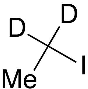 Iodoethane-1,1-d2 (Stabilized with Copper)