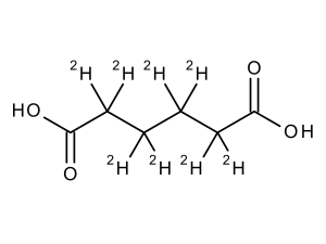 Adipic Acid-D8