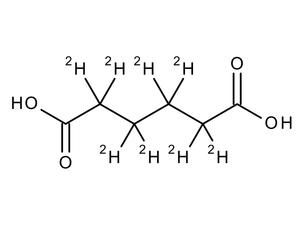 Adipic Acid-D8