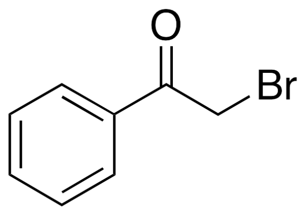2-Bromoacetophenone