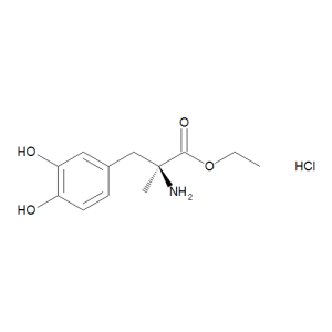 Methyldopate