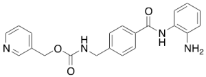 Entinostat(MS-27-275)
