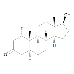 Mesterolone