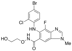 Selumetinib