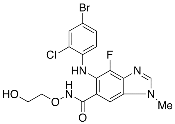 Selumetinib