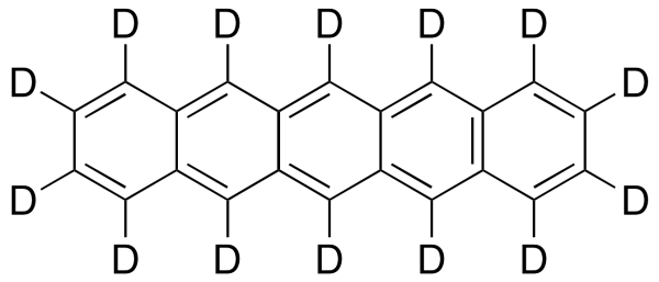 Pentacene-d14 (Major)