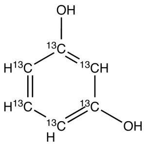 Resorcinol-13C6