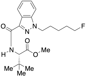 (S)-5-Fluoro ADB