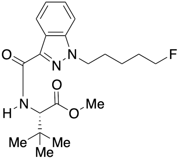 (S)-5-Fluoro ADB