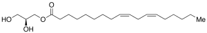 1-Linoleoyl-(2S)-glycerol