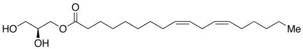 1-Linoleoyl-(2S)-glycerol