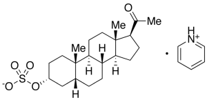 Pregnanolone Sulfate Pyridinium Salt