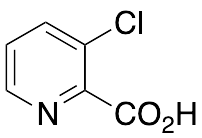3-Chloropicolinic Acid