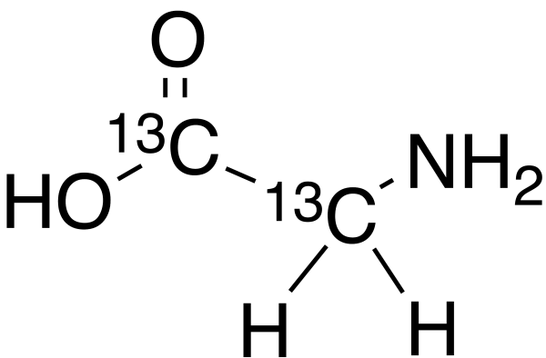 Glycine-13C2