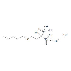 Ibandronate Sodium Monohydrate