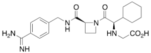 Melagatran