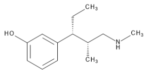 N-Desmethyl Tapentadol