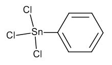 Phenyltin Trichloride