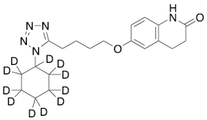 Cilostazol-d11