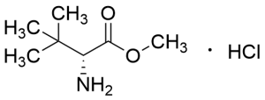 D-tert-Leucine Methyl Ester Hydrochloride