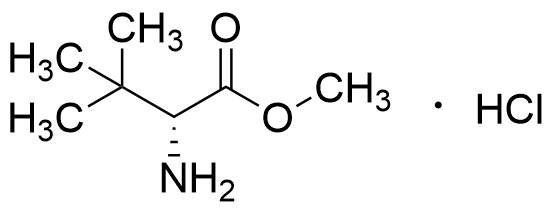 D-tert-Leucine Methyl Ester Hydrochloride