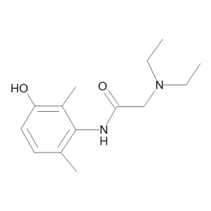 3-Hydroxy Lidocaine