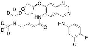 Afatinib-d6