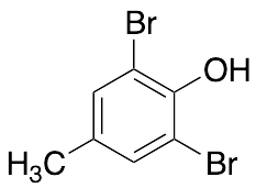 2,6-Dibromo-4-methylphenol