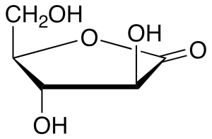 D-Arabinono-1,4-lactone