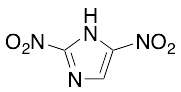 2,4-Dinitro-1H-imidazole