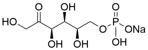 D-Sorbose 6-Phosphate Monosodium Salt