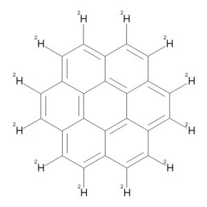 Coronene-d12