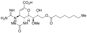 Laninamivir Octanoate