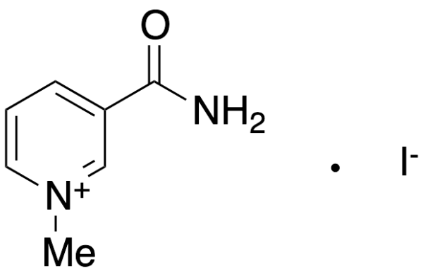 1-Methyl-nicotinamide Iodide