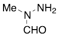 N-Methyl-N-formylhydrazine