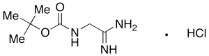 N-Boc-aminomethylamidine Hydrochloride