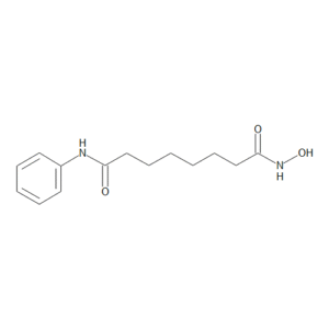Suberoylanilide Hydroxamic Acid