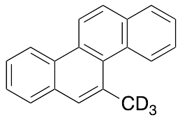 5-Methyl Chrysene-d3