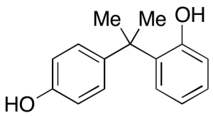 2,4'-Bisphenol A