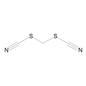 Methylene Dithiocyanate