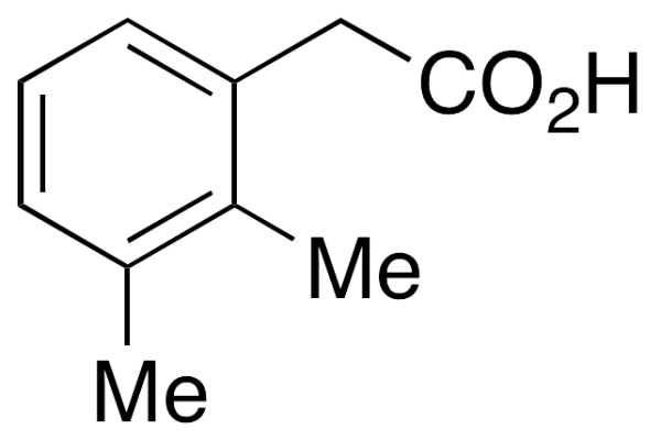 2,3-Dimethylphenylacetic Acid