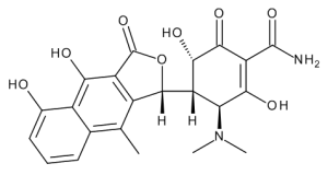 alpha-Apo-oxytetracycline